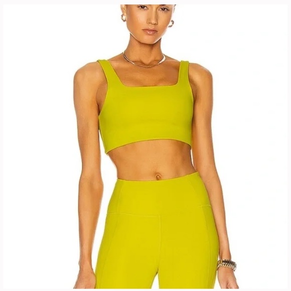 Girlfriend Collective Compression High-Rise Bike Short - Picture 11 of 13